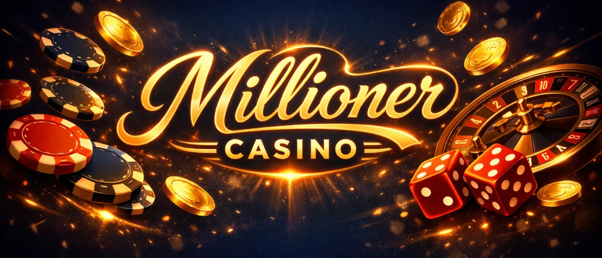 Millioner Casino