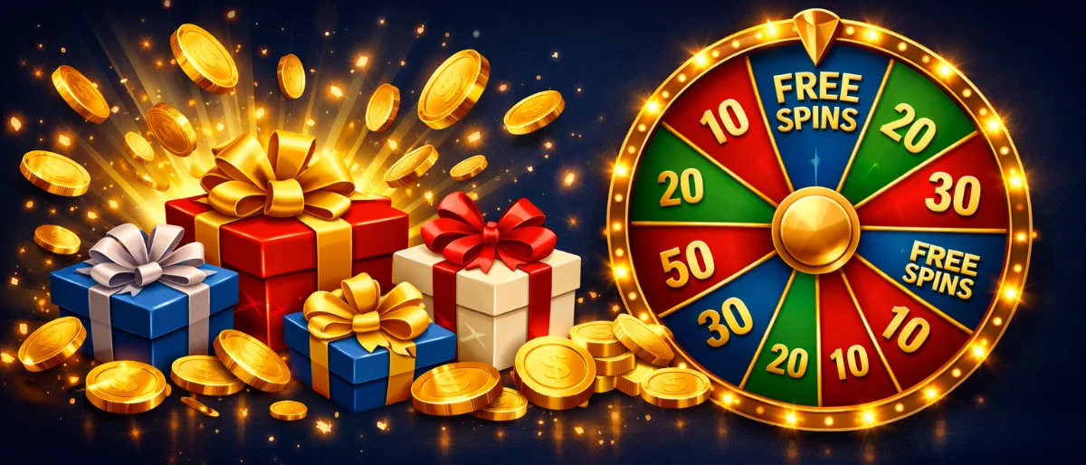 Casinobonus