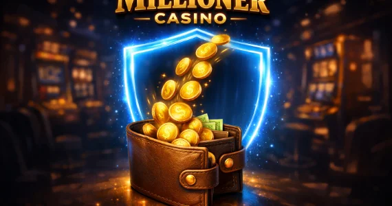 Wekelijkse Cashback