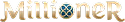 Millioner Casino logo